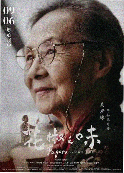 青春爱情动漫推荐《星河与纸飞机》